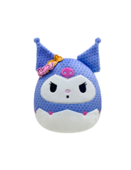 SQUISHMALLOWS Hello Kitty – Kuromi, 20 cm