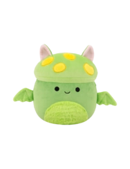 SQUISHMALLOWS Hříbkový netopýr – Earling, 30 cm