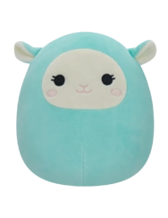 SQUISHMALLOWS Jehně - Jacob, 20 cm