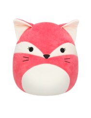 SQUISHMALLOWS Fifi róka, 20 cm