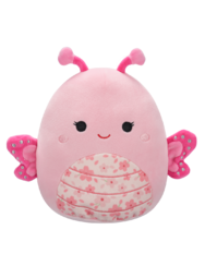 SQUISHMALLOWS Pillangó – Mogo, 20 cm
