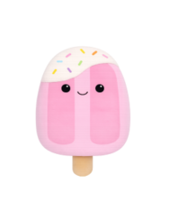 SQUISHMALLOWS Em, a szórócukros jégkrém, 13 cm