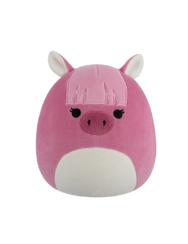 SQUISHMALLOWS Shetlandský poník – Veronika, 20 cm