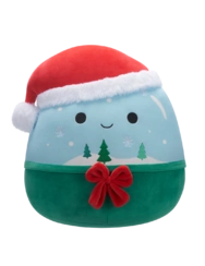 SQUISHMALLOWS Sněžítko – Ezekiel, 20 cm