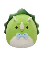 SQUISHMALLOWS Triceratops - Tristan, 20 cm