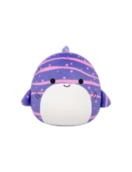 SQUISHMALLOWS Žralok velrybí – Tizziano, 30 cm