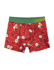 Vrolijke boxers voor jongens Elfjes
