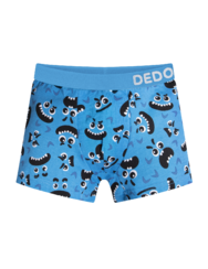 Boys' Boxers Monster