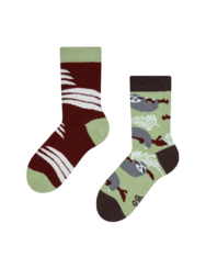 Kids' Socks Sloth