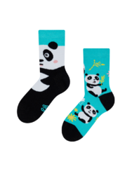 Calzini Buonumore per bambini Panda