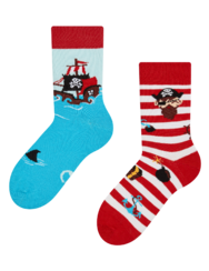 Calzini Buonumore per bambini  Pirata