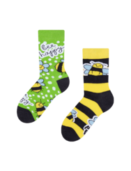 Calzini Buonumore per bambini Api