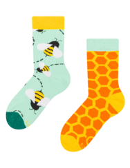 Calzini Buonumore per bambini Apette