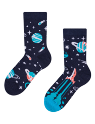 Kids' Socks Planets