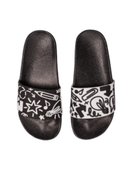 Kids' Slides Doodles