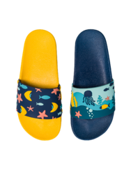 Kids' Slides Coral World