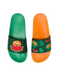 Kids' Slides Beach Mood