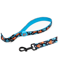 Кучешки повод Сърца и лапи