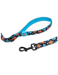 Vodítko pre psa Srdiečka a labky