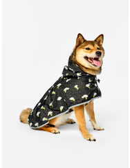 Impermeabile per cani Temporale