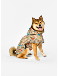 Impermeabile per cani Branco di cani