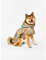 Pršiplášť pre psa Svorka