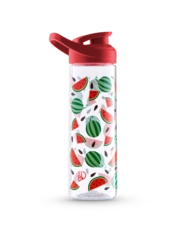 Veselá nápojová láhev Melounová sezóna 700 ml