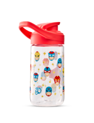 Borraccia Supereroe 470 ml