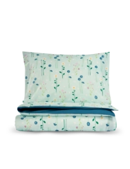 Veselá souprava ložního prádla Kvetoucí louka