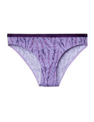 Весели дамски бикини Лавандула