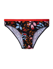 Women's Briefs Ladybug