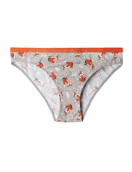 Women's Briefs Fox