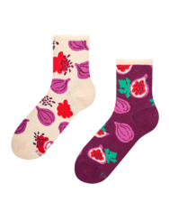 Lýtkové ponožky Lahodné fíky