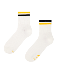 Vádlizokni Sárga-fekete csíkok