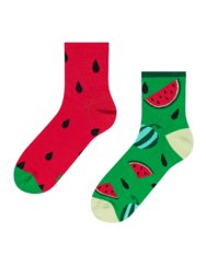 Весели дълги чорапи Динен сезон