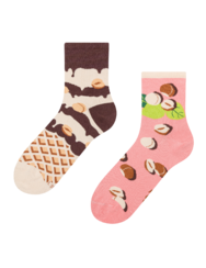 Vidám vádlizokni Mogyorós keksz