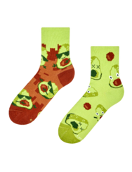 Vidám vádlizokni Pixelavokádó