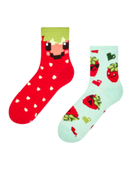 Vidám vádlizokni Pixeleper