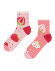 Vidám vádlizokni Édes eprek