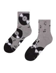 Vidám vádlizokni Vinyl lemezek