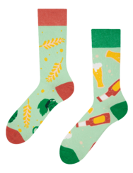 Regular Socks Beer and Hops