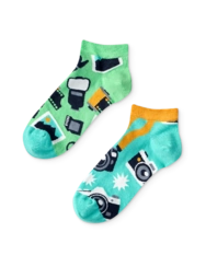 Členkové ponožky Fotograf