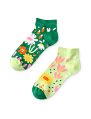 Vidám bokazokni Virágoskert