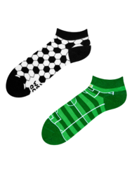 Vidám bokazokni Foci