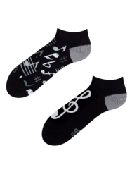 Vidám bokazokni Zene