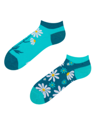 Весели къси чорапи Лайка