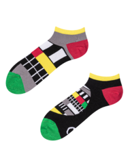 Vidám bokazokni Monoszkóp