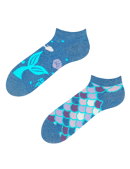 Vidám bokazokni Hableány