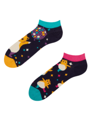 Vidám bokazokni Party hörcsögök