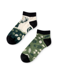Calzini alla caviglia Buonumore Cacciatore